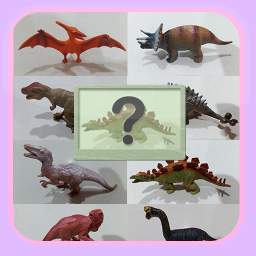 دانلود Match Dinosaur Toys