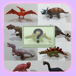دانلود Match Dinosaur Toys دانلود Match Dinosaur Toys