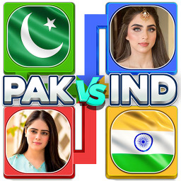 دانلود India vs Pakistan Ludo Online