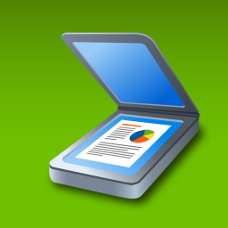 دانلود Clear Scan - PDF Scanner App