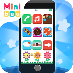 دانلود Baby Phone: Toddler Games