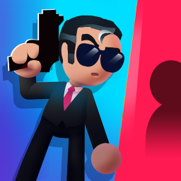 دانلود Mr Spy : Undercover Agent