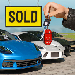 دانلود Car Dealership Business Game