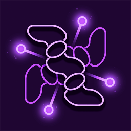 دانلود Hex: Anxiety Relief Relax Game