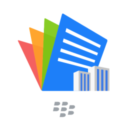 دانلود Polaris Office for BlackBerry