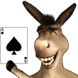 دانلود The Donkey