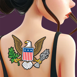 دانلود The Ink Tattoo Drawing Studio