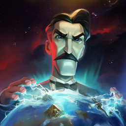 دانلود Heroes of History: Epic Empire