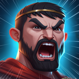 دانلود Heroes of History: Epic Empire دانلود Heroes of History: Epic Empire