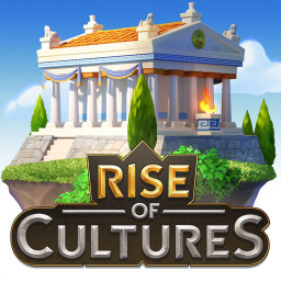 دانلود Rise of Cultures: Kingdom game