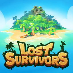 دانلود Lost Survivors – Island Game