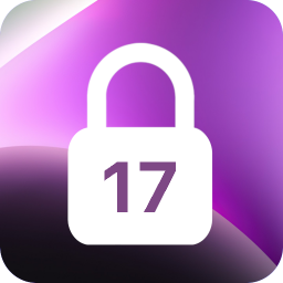 دانلود iCenter OS 17: Lock Screen