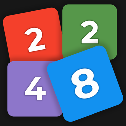 دانلود 2248 - Numbers Game 2048