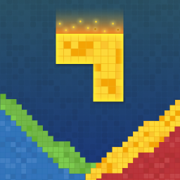 دانلود Sand Blast™ - Block Puzzle دانلود Sand Blast™ - Block Puzzle