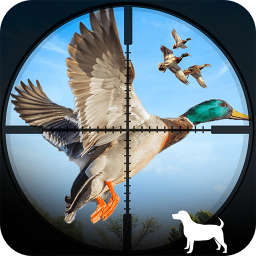 دانلود Duck Hunting Wild Simulator