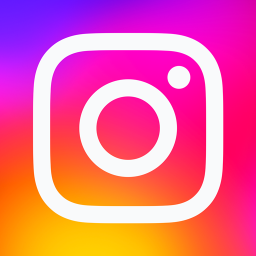 آیکون برنامه Instagram