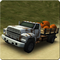 دانلود Dirt Road Trucker 3D