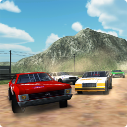 دانلود Dirt Track Stock Cars دانلود Dirt Track Stock Cars