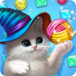 دانلود Cute Cats: Royal Adventure