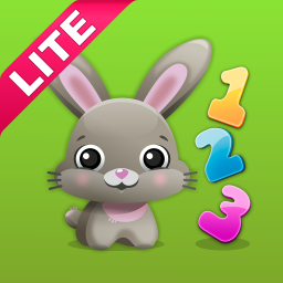 دانلود Kids Learn to Count 123 (Lite)