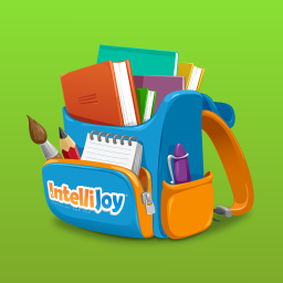 دانلود Intellijoy Kids Academy
