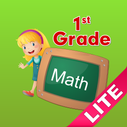 دانلود First Grade Math (Lite)