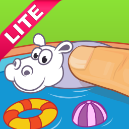 دانلود Kids Tap and Color (Lite)