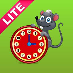 دانلود Kids Telling Time (Lite)