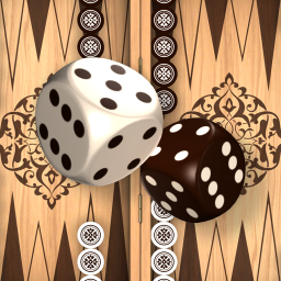 دانلود Backgammon -  Board Game