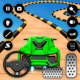 دانلود Formula Car GT Racing Stunts دانلود Formula Car GT Racing Stunts