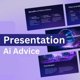 دانلود Gamma Presentation Ai Hints