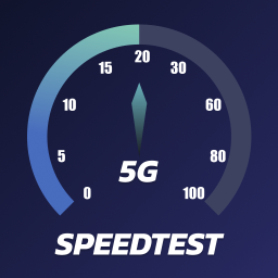 دانلود Internet Speed Test & Analyzer