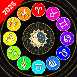 دانلود Astrology & Zodiac Dates Signs