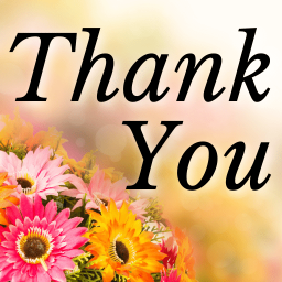 دانلود Thank You Messages & Letters
