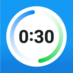 دانلود Interval Timer & Tabata Timer