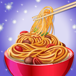 دانلود Chinese food games Girls Games