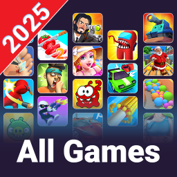 دانلود All Games - All In One Game