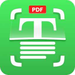 Image to Text,  document & PDF Scanner app
