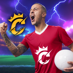 دانلود Champions Elite Football 2025 دانلود Champions Elite Football 2025