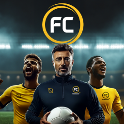 دانلود FC Manager 25 - Football Game