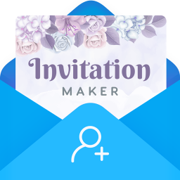 دانلود Invitation Card Maker