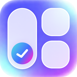 دانلود Control Widget - Themed Panels