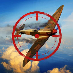 دانلود Gunner War - Air combat Sky