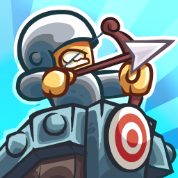 دانلود Kingdom Rush Tower Defense TD دانلود Kingdom Rush Tower Defense TD