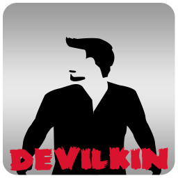 Devilkin (شیطان های کوچک)
