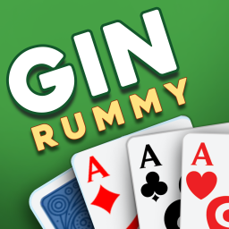 دانلود Gin Rummy Classic