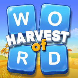 دانلود Harvest of Words - Word Stack