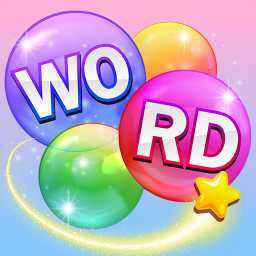 دانلود Word Magnets - Puzzle Words