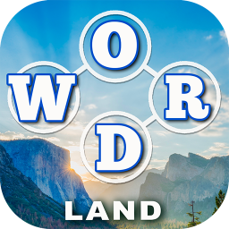 دانلود Word Land - Crosswords