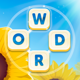 دانلود Bouquet of Words: Word Game
